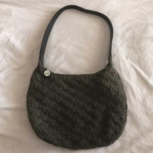 SAK purse